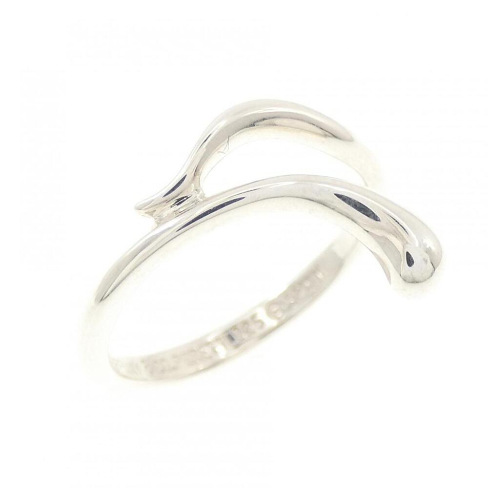 Tiffany 925 Ring